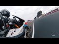 24 Heures Motos 2020 - Onboard lap with Randy de Puniet