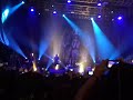 Lacrimosa 2017 1 de diciembre circo volador