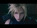 Final Fantasy 7: Remake Demo REACTION Playthrough & Impressions w/ Kitera!