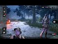 Susie Offers Thoughts and Prayers for Sister Feng | Dead by Daylight