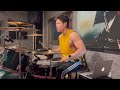 FOO FIGHTERS - EVERLONG (DRUM COVER)