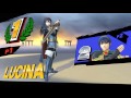 Dirty Lucina (SSB 1v.1)