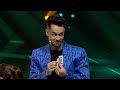 INCREDIBLE! Eric Chien WOWS Judges on Spain's Got Talent!