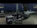 Unbelievable Long-hauls In American Truck Simulator!