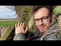 Brown Hare, Roe Deer AND Barn Owls! - Wildlife Photography Vlog