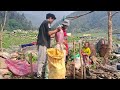 This is Himalayan Village| Ep-294 | Very Peaceful And Most Relaxing Lifestyle | Nepali Village Life