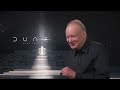 Stellan Skarsgård Teases Baron Harkonnen's Succession Problems In Dune 2