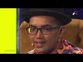 Ezad Lazim | Keringat Selebriti Episod 6