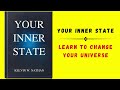 Your Inner State: Learn to Change Your Universe (Audiobook)