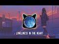 The Peace Of Mind - Loneliness in the heart