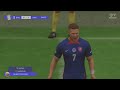 Jugando al #EAFC24 - #Euro2024 - England vs Slovakia