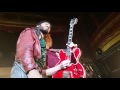 LENNY KRAVITZ LIVE at Webster Hall-May 5th 2015