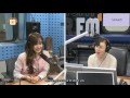 [ENG SUB] TAENY CUT - POWERTIME RADIO 160518