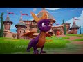 Spyro 3 #41: Bataille aérienne ultime