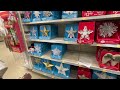 Walmart Christmas 2022 Shop With Me | Walmart Christmas Decor
