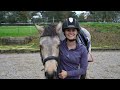FEELING INSPIRED | Jumping Exercise For EVERY Rider