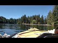 Ike Kinswa State Park, Lake Mayfield