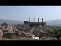 Turkey - Ephesus - St John Basilica - House of Virgin Mary