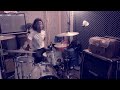 “Hold Back the Night” a drum cover of the PROTOMEN