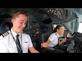 6,000' Runway + No Air Traffic Control + Bahamian Seafood | Airline Pilot Adventures, Island Style