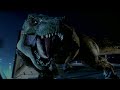 Sharpteeth and Carnotaurus Tribute-Monster (2013).