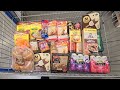 WALMART GROCERY REBATE HAUL! NO COUPONS NEEDED!! 9/6!