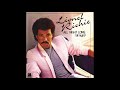 Lionel Richie - All Night Long (All Night) (Torisutan Extended)