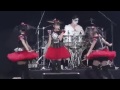 ブラジルファン babymetal