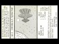 The Nightcrawlers - Spacewalk (1985, Progressive Electronic)