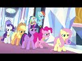 My Little Pony: Friendship is Magic S9 EP1 | The Beginning of the End - Part 1 | MLP FULL EPISODE