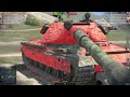 Foch 155, STB-1 & 116-F3 ● WoT Blitz