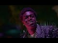 Gucci Mane - Crown ft. Kevin Gates & Kodak Black (Music Video) 2024