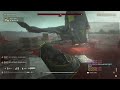 HELLDIVERS 2 Crushed to Death