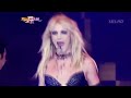 Britney Spears - In The Zone: Live At Korea (Full Show 1080p) ORIGINAL VIDEO