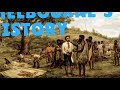 History of Melbourne