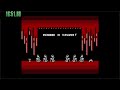 Monster Party Speedrun | NES Any% | 19:19.09