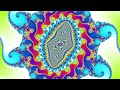 The Mandelbrot Set: How it Works, and Why it's Amazing!