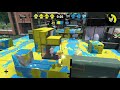 チャージャー多すぎだろ！！【スプラトゥーン２/Splatoon２】