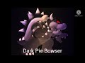 360 Elemental Dark Bowsers