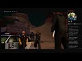 Let's Play Grand Theft Auto San Andreas pt 17: The Wild West of Venturas