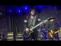 Tom Keifer band @ Rocklahoma 8/29/24 - Nobody’s Fool