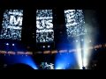 Muse - Nishe - Live - Wachovia Center - Philadelphia - March 2, 2010 - Resistance Tour