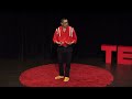 Unpacking the Indigenous Student Experience | Matthew Provost | TEDxSFU