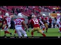 Worst throw ever by CJ Beathard