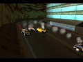 iOS Carmageddon: OFF QUAY - big pile up