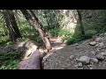 Maple Canyon Arch Trail