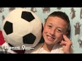 Connor's Story | Miracles Happen Here | Beaumont Children's