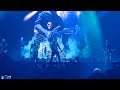 Avenged Sevenfold - Nightmare - LIVE 2024 | RALEIGH, NC (FULL 4K VIDEO) #avengedsevenfold #live #a7x