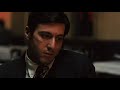 The Godfather - Power and Masculinity