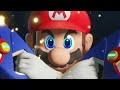 Mario + Rabbids, Spark of Hope Episode 4: Icy Mansion + Midnite Bossfight (Kinda)